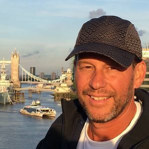 Meet your Posher, Alejandro